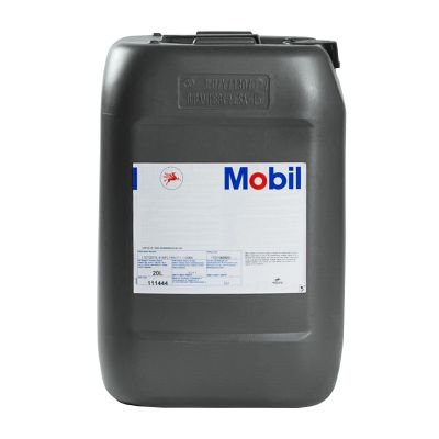 Mobil Delvac Modern 15W40 Full Protection